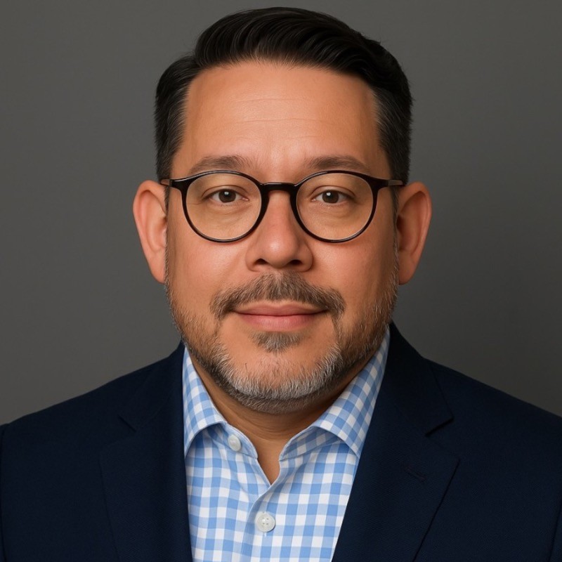 Gerald E. Croes - AI & Agile Consultant